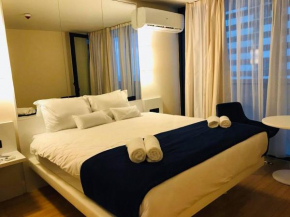 Orbi City Batumi Sea View